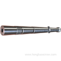 Screw and Barrel for Injection Moulding Machine